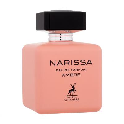 Maison Alhambra Narissa Ambre Apă de parfum pentru femei 100 ml
