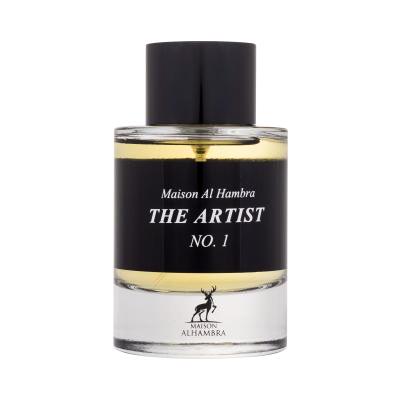 Maison Alhambra The Artist No.1 Apă de parfum 100 ml