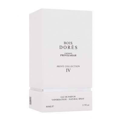 Privezarah Privè Collection Bois Dorès Apă de parfum 80 ml