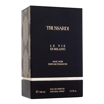 Trussardi Musc Noir Perfume Enhancer Apă de parfum 100 ml