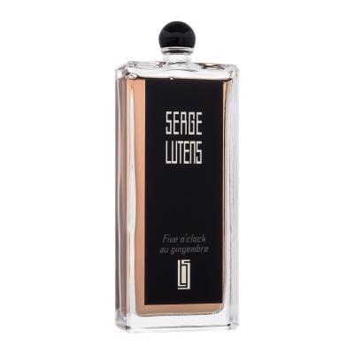 Serge Lutens Five O'Clock Au Gingembre Apă de parfum 100 ml