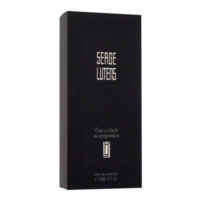 Serge Lutens Five O'Clock Au Gingembre Apă de parfum 100 ml