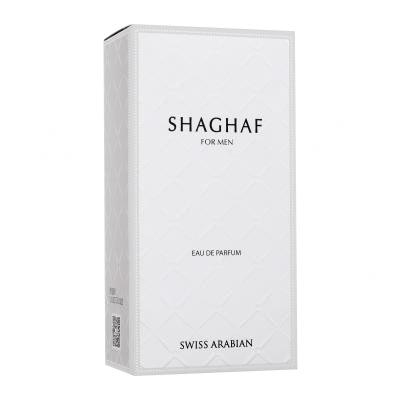 Swiss Arabian Shaghaf Apă de parfum pentru bărbați 75 ml