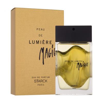 Starck Peau de Lumière Magique Apă de parfum pentru femei 90 ml