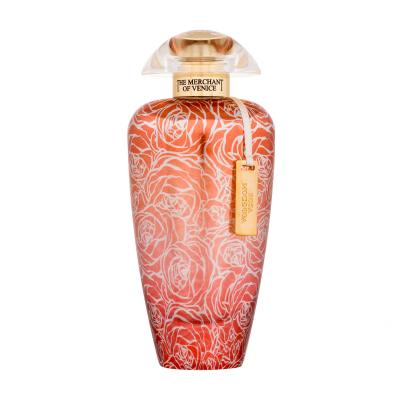 The Merchant of Venice Rosa Moceniga Apă de parfum pentru femei 100 ml