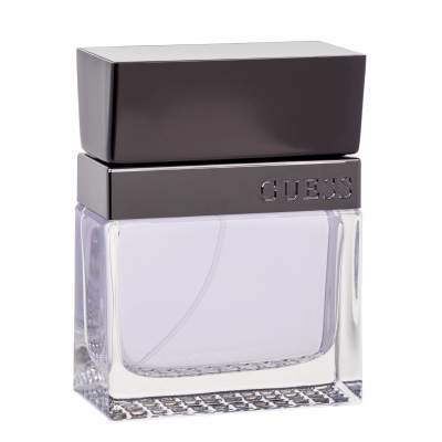 GUESS Seductive Homme Apă de toaletă pentru bărbați 50 ml