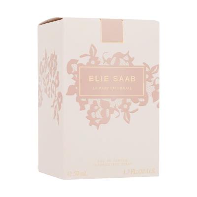 Elie Saab Le Parfum Bridal Apă de parfum pentru femei 50 ml