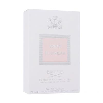 Creed Wind Flowers Apă de parfum pentru femei 75 ml