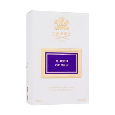 Creed Queen of Silk Apă de parfum pentru femei 75 ml