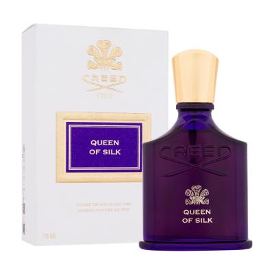 Creed Queen of Silk Apă de parfum pentru femei 75 ml