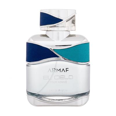 Armaf El Cielo Pour Homme Apă de parfum pentru bărbați 100 ml
