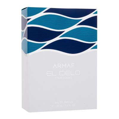 Armaf El Cielo Pour Homme Apă de parfum pentru bărbați 100 ml