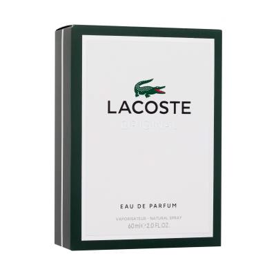 Lacoste Original Apă de parfum pentru bărbați 60 ml