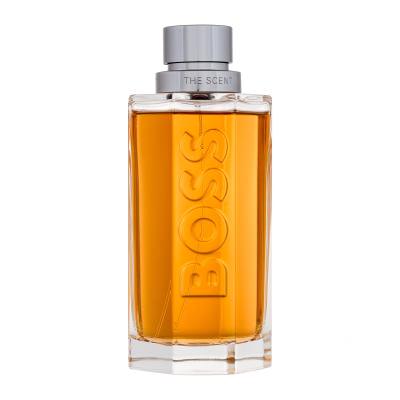 HUGO BOSS Boss The Scent Apă de toaletă pentru bărbați 200 ml