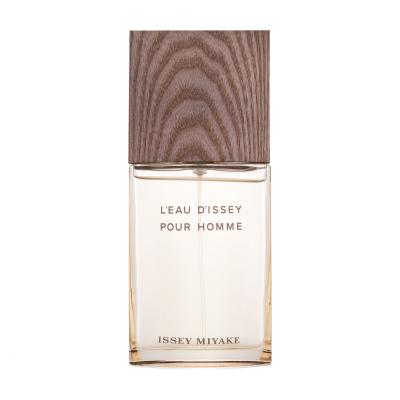Issey Miyake L&#039;Eau D&#039;Issey Pour Homme Vetiver Apă de toaletă pentru bărbați 100 ml Cutie cu defect