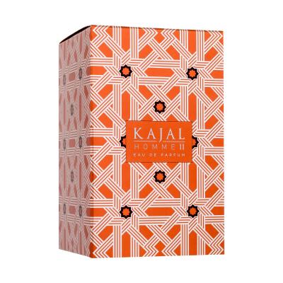 Kajal Homme II Apă de parfum pentru bărbați 100 ml