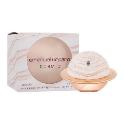 Emanuel Ungaro Cosmic Apă de parfum pentru femei 40 ml