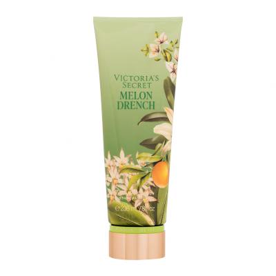 Victoria´s Secret Melon Drench Lapte de corp pentru femei 236 ml