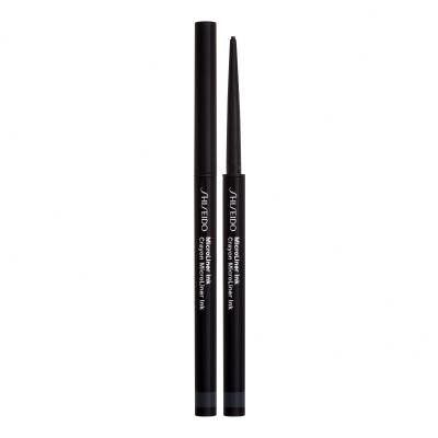 Shiseido MicroLiner Ink Creion de ochi pentru femei 0,08 g Nuanţă 07 Gray