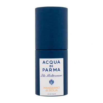Acqua di Parma Blu Mediterraneo Mandarino di Sicilia Apă de toaletă 30 ml