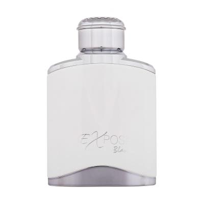 Maison Alhambra Expose Blanc Apă de parfum pentru bărbați 100 ml