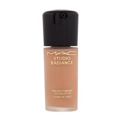 MAC Studio Radiance Serum-Powered Foundation Fond de ten pentru femei 30 ml Nuanţă NW25