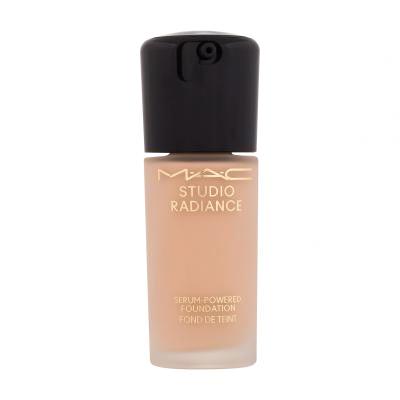 MAC Studio Radiance Serum-Powered Foundation Fond de ten pentru femei 30 ml Nuanţă NW13