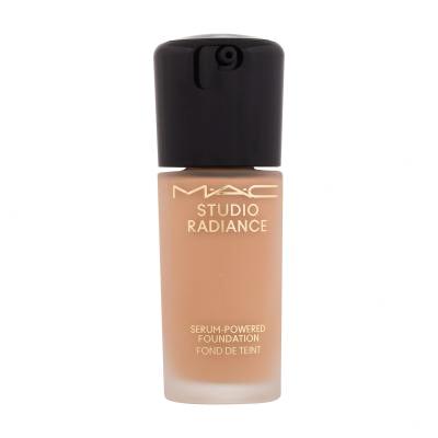 MAC Studio Radiance Serum-Powered Foundation Fond de ten pentru femei 30 ml Nuanţă NW20