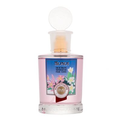 Monotheme Classic Collection Monoi Apă de toaletă pentru femei 100 ml