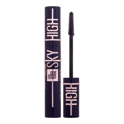Maybelline Lash Sensational Sky High Mascara pentru femei 7,2 ml Nuanţă Plum Twilight