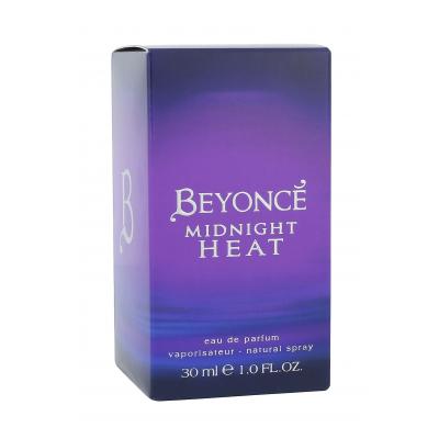 Beyonce Midnight Heat Apă de parfum pentru femei 30 ml