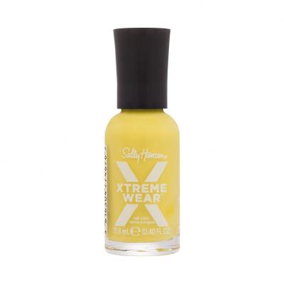 Sally Hansen Xtreme Wear Lac de unghii pentru femei 11,8 ml Nuanţă 355 Subway Surfer