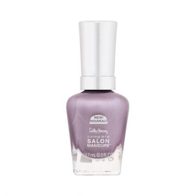 Sally Hansen Complete Salon Manicure Lac de unghii pentru femei 14,7 ml Nuanţă 473 A Perfect Tin