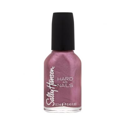 Sally Hansen Hard As Nails Lac de unghii pentru femei 13,3 ml Nuanţă 550 Brownstone