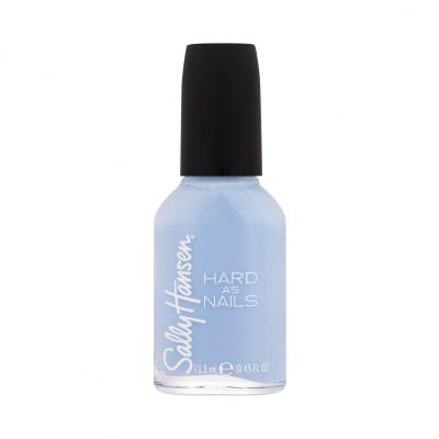 Sally Hansen Hard As Nails Lac de unghii pentru femei 13,3 ml Nuanţă 365 Hard Bitten
