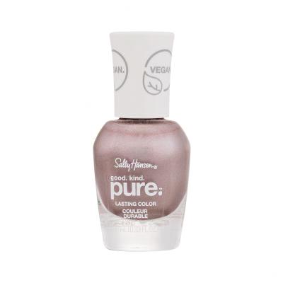 Sally Hansen Good. Kind. Pure. Lac de unghii pentru femei 10 ml Nuanţă 227 Precious Stone