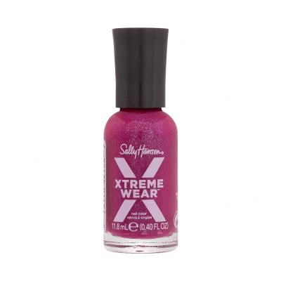 Sally Hansen Xtreme Wear Lac de unghii pentru femei 11,8 ml Nuanţă 539 Vivid Violet