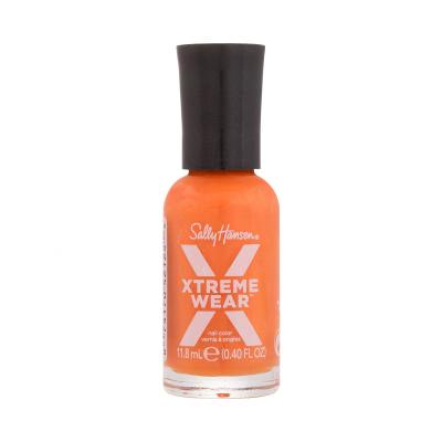 Sally Hansen Xtreme Wear Lac de unghii pentru femei 11,8 ml Nuanţă 339 Tango-Rine
