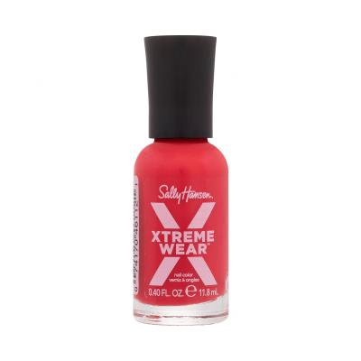 Sally Hansen Xtreme Wear Lac de unghii pentru femei 11,8 ml Nuanţă 303 Selfie Red-y