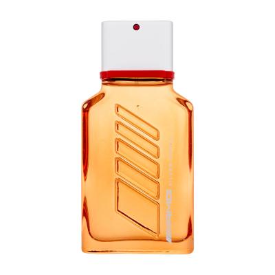 Mercedes-Benz AMG Silver Thrill Apă de parfum pentru bărbați 60 ml