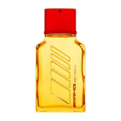 Mercedes-Benz AMG Red Thrill Apă de parfum pentru bărbați 60 ml