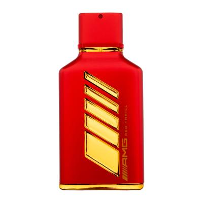 Mercedes-Benz AMG Red Thrill Apă de parfum pentru bărbați 100 ml