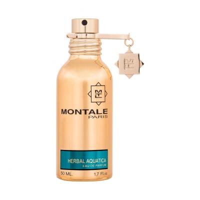 Montale Herbal Aquatica Apă de parfum 50 ml