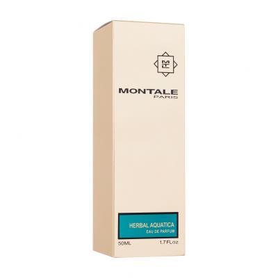 Montale Herbal Aquatica Apă de parfum 50 ml
