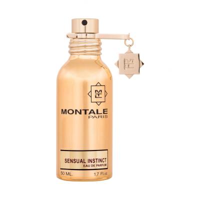 Montale Sensual Instinct Apă de parfum 50 ml