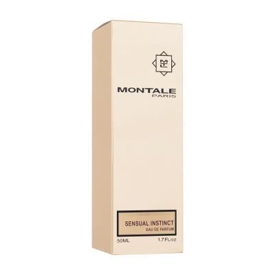 Montale Sensual Instinct Apă de parfum 50 ml