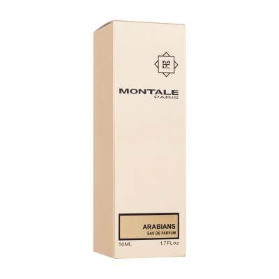 Montale Arabians Apă de parfum 50 ml