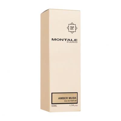 Montale Amber Musk Apă de parfum 50 ml