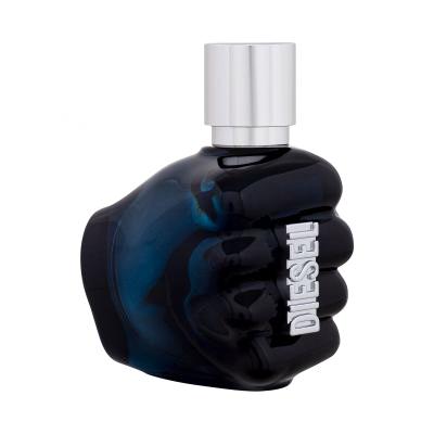 Diesel Only The Brave Apă de parfum pentru bărbați 35 ml