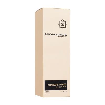 Montale Arabians Tonka Apă de parfum 50 ml